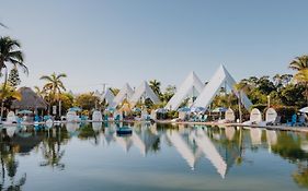Pyramids In Florida